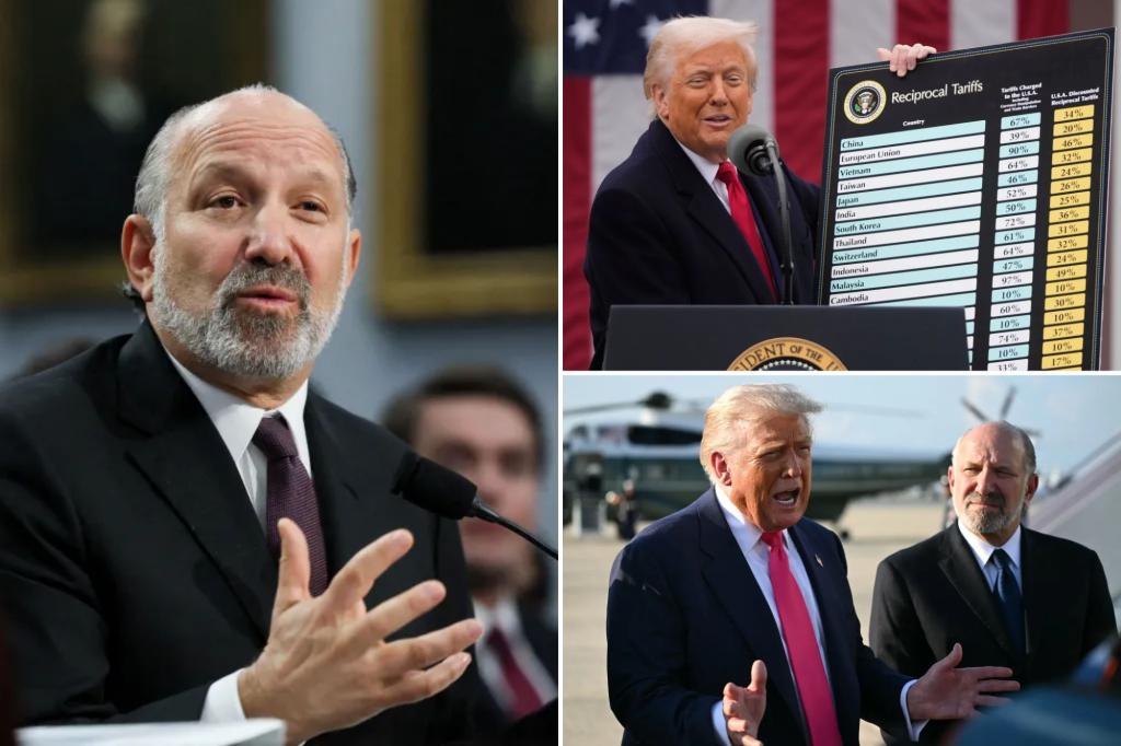 Lutnick emphasizes that August 1 is a strict deadline for the EU and tariffs.