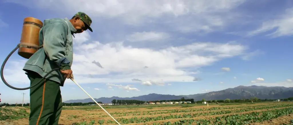 MAHA Raises Concerns About Pesticide Company Protection