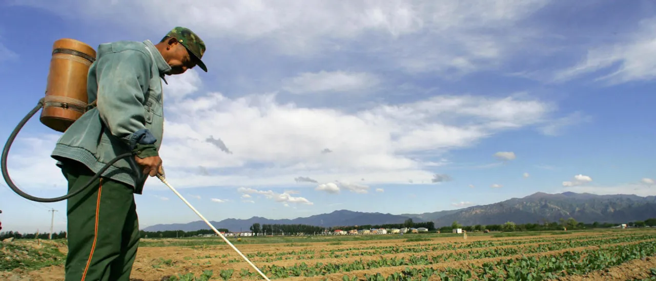 MAHA Raises Concerns About Pesticide Company Protection