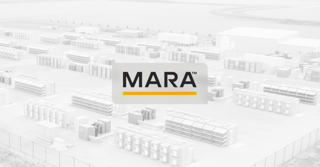 MARA Shares June 2025 Update on Bitcoin Production and Mining Activities, Provides Mid-Year Forecast