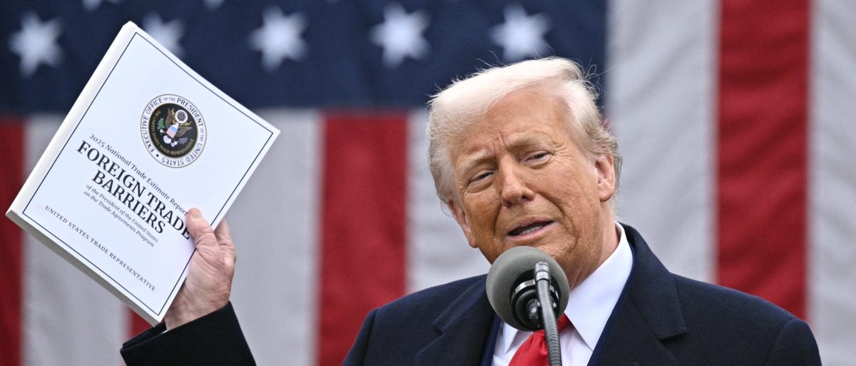 MATT MOWERS: Following the NATO Summit, Europe's Easy Benefit Is at Risk