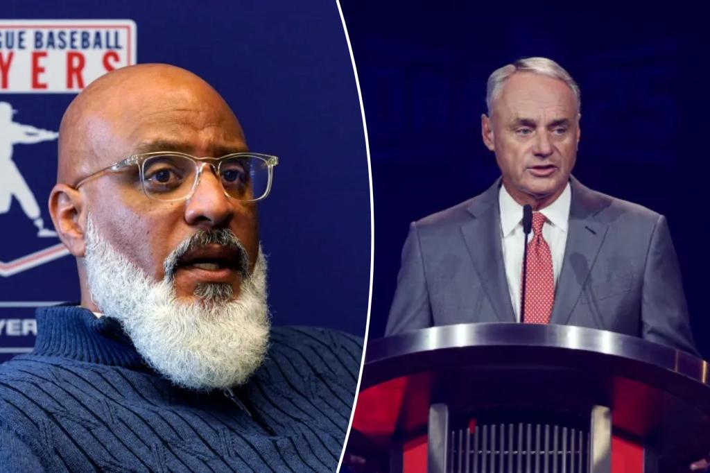 MLB is doing well, but it might not be sufficient to prevent a possible lockout.