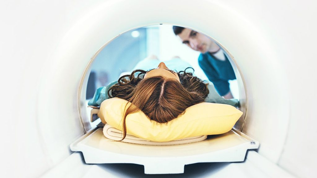 MRI safety: Certain magnetic items may present serious dangers to patients