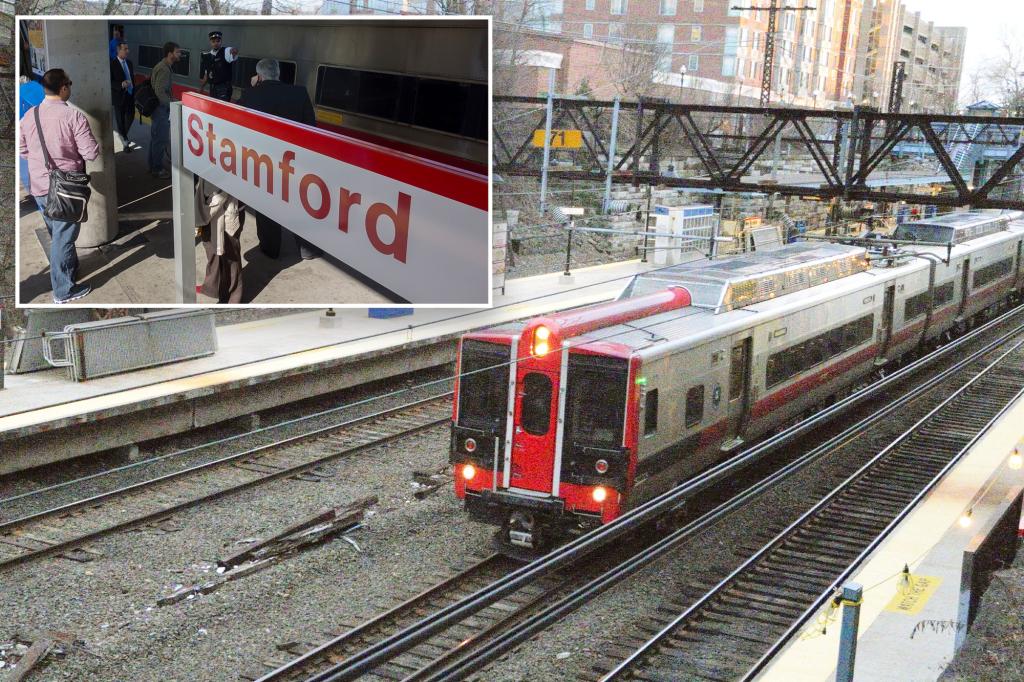 MTA criticizes Metro-North's alarming proposal for a significant rate increase in Connecticut.