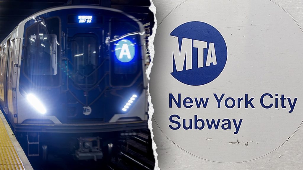 MTA instructed to compensate $22.75M to delivery worker who lost toes in subway incident