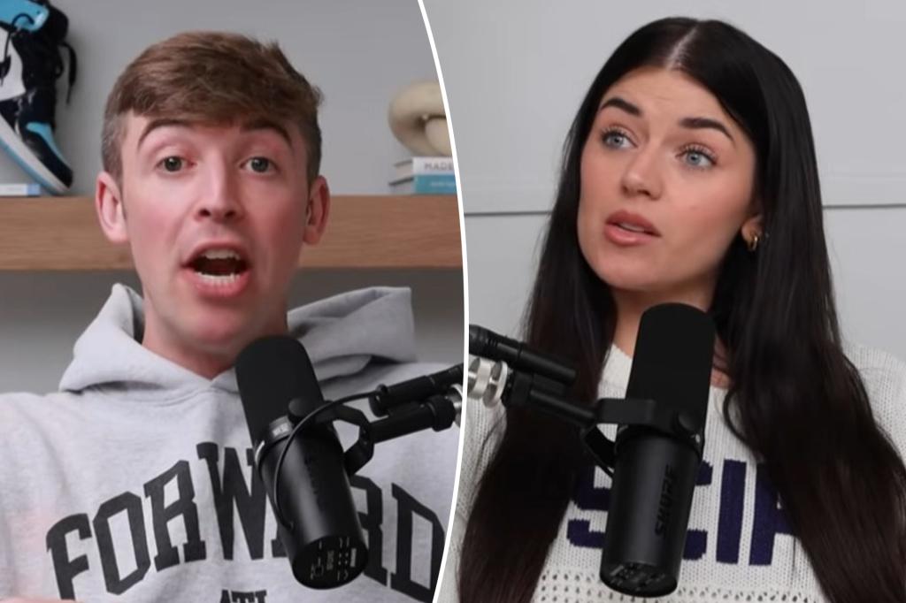 Madi Prewett and her husband criticized for seeming thrilled about spanking their daughter