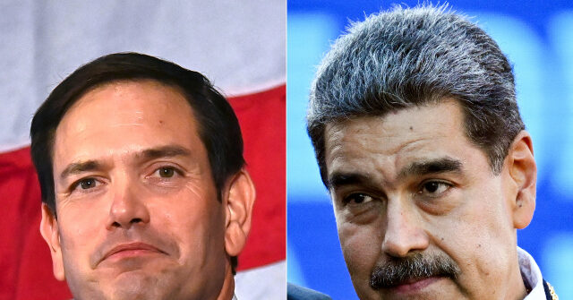 Maduro is not the President of Venezuela; he leads a drug-trafficking organization.