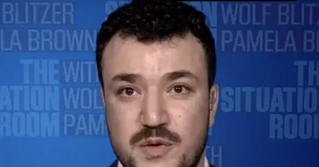 Mahmoud Khalil Continually Declines to Condemn Hamas on CNN