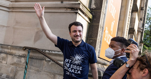 Mahmoud Khalil Files $20 Million Lawsuit Against Trump Administration for Detention