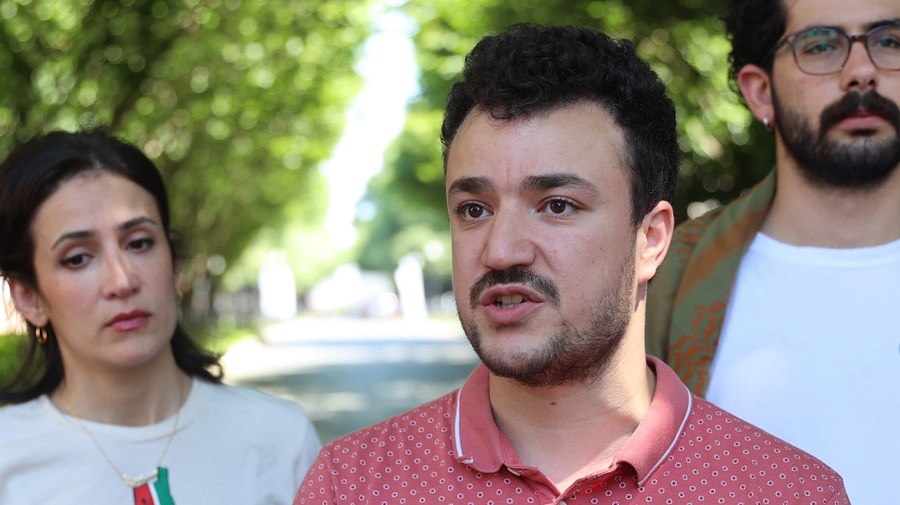 Mahmoud Khalil: Trump administration aims to use me as an example