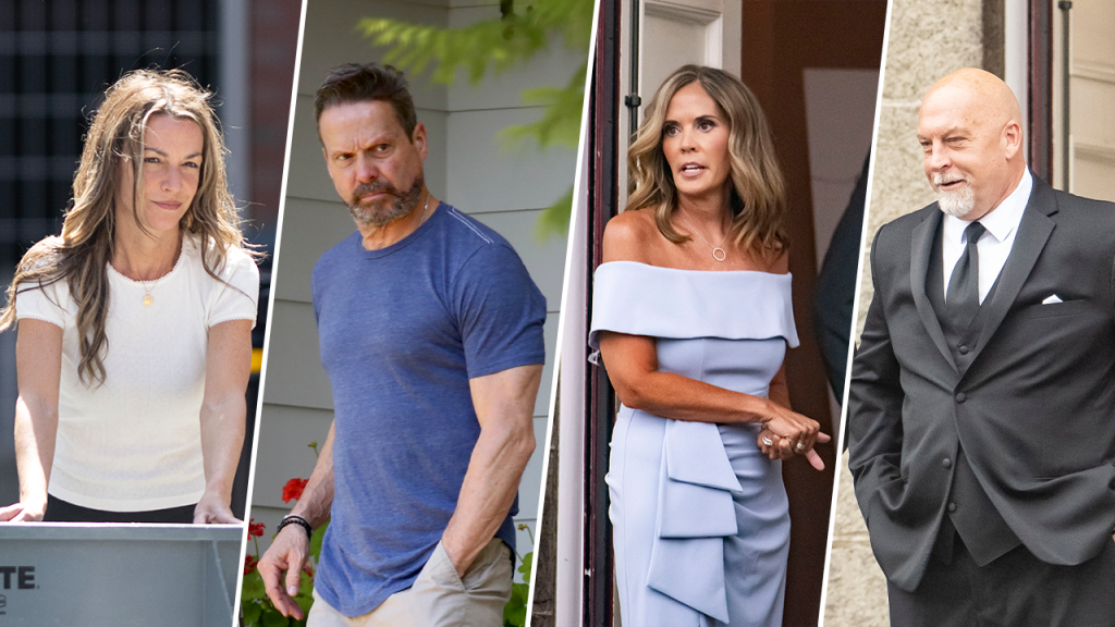 Main figures adapt to changed circumstances following Karen Read's acquittal