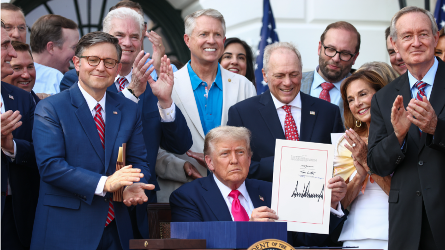 Maine Family Planning takes legal action against the Trump administration regarding Medicaid reductions