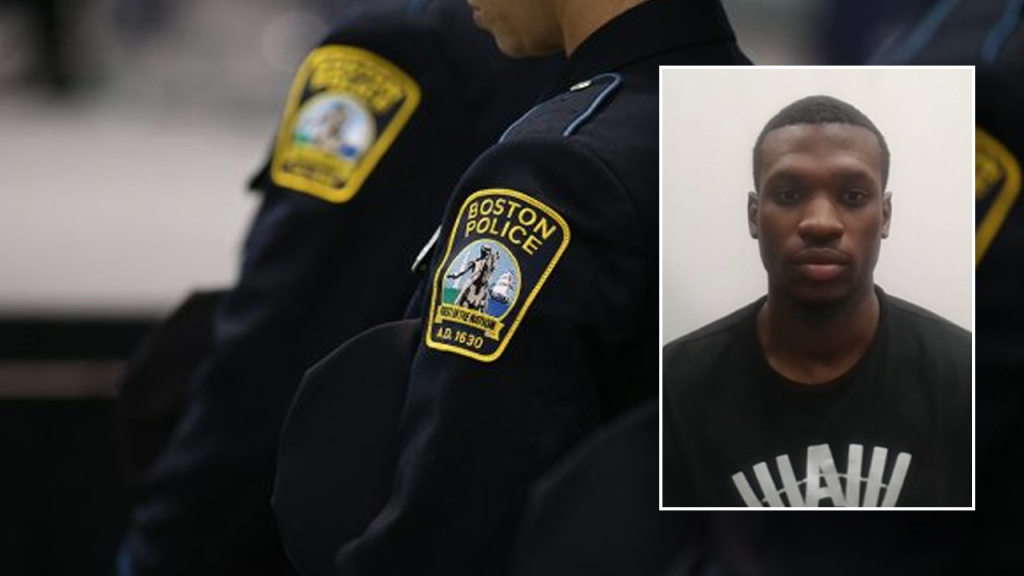 Maine police officer without legal status taken into custody by ICE for gun law breach