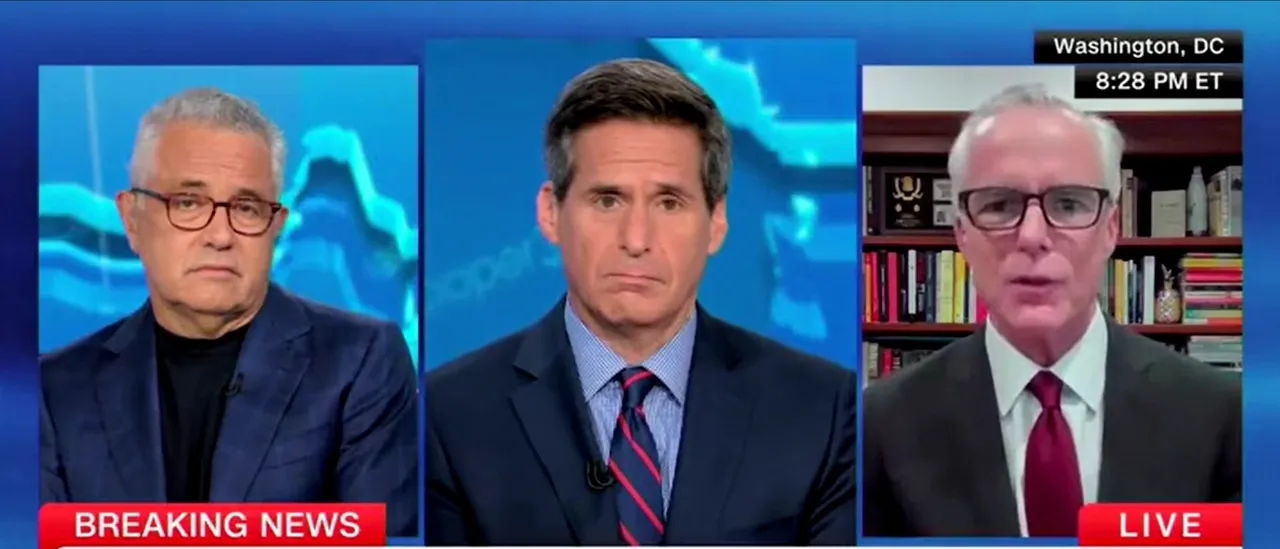 Mainstream Media Mostly Overlooking Russiagate Insights in Favor of Extensive Trump-Epstein Coverage