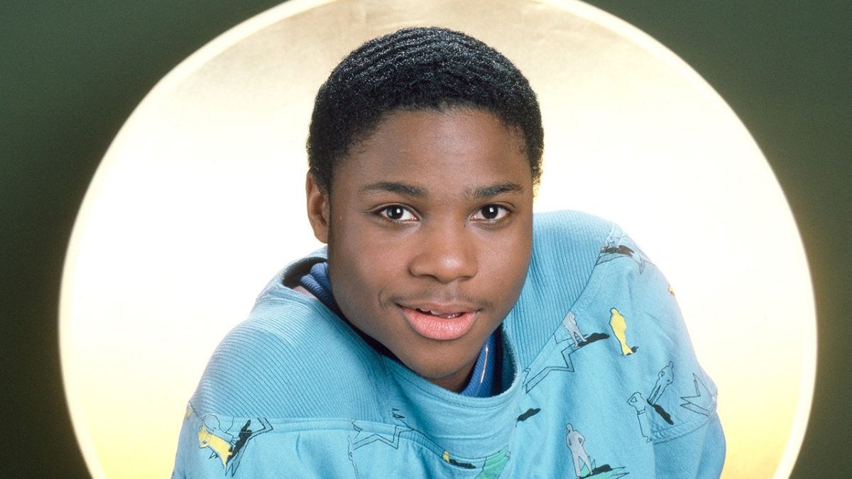 Malcolm-Jamal Warner's path from being known for the Cosby Show to becoming a jazz musician