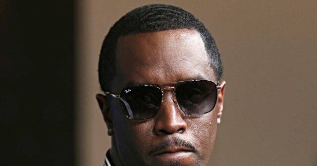 Male Dancer Files $10 Million Lawsuit Against Diddy for Rape Before Sex Trafficking Trial Decision