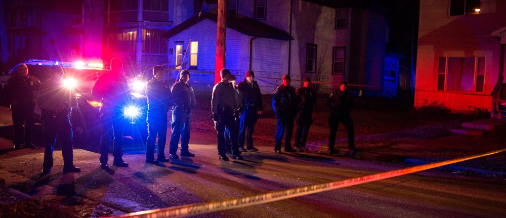 Mall of America shooting suspect received a lenient sentence from the district attorney — now faces two additional murder charges