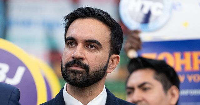 Mamdani Criticized for Expressing 'Gratitude' to 'First Responders'