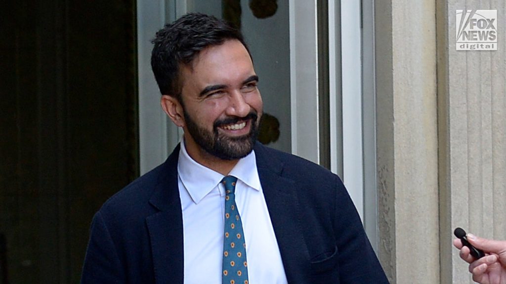 Mamdani Dismisses Inquiry About 'Communist' Tag: Politics Update for July 18, 2025