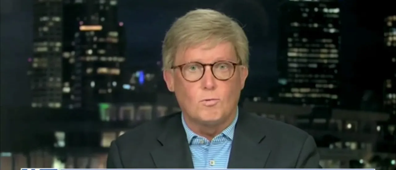 Mamdani Might Change How Pollsters Collect Data, Significantly Impacting Democrats, Says Matt Towery