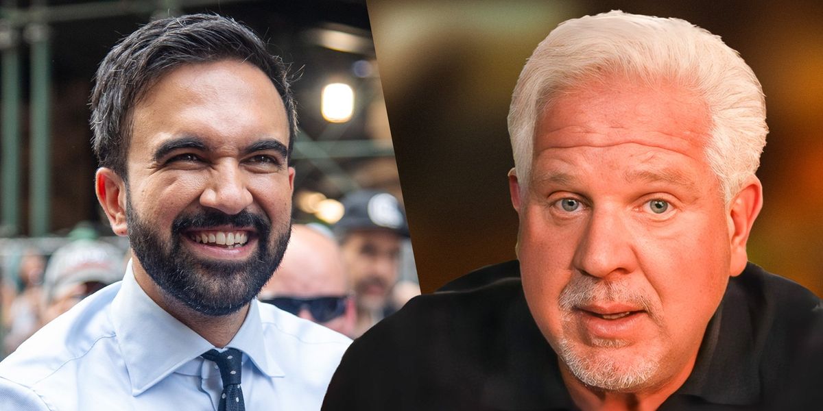 Mamdani prefers you to be unaware of this aspect of his childhood.