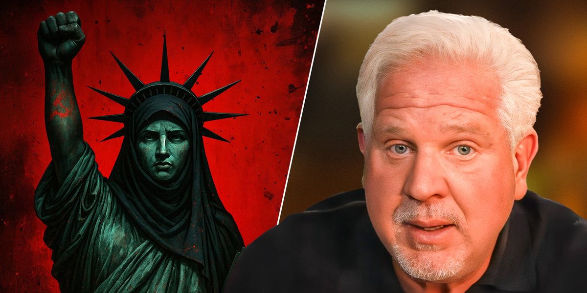 Mamdani win 'NOT A COINCIDENCE' — 2028 outlook for America