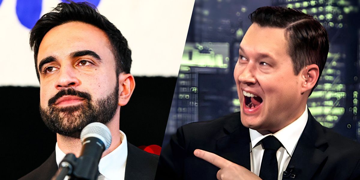 Mamdani’s Marxist plans revealed — will it damage his campaign?