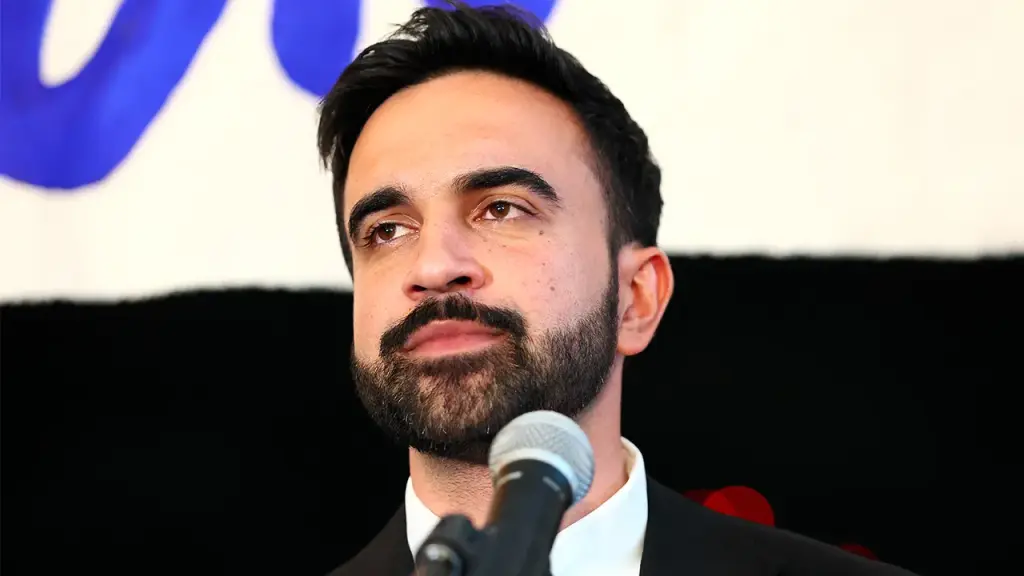 Mamdani's socialist candidacy creates divisions among Democrats while Republicans take advantage