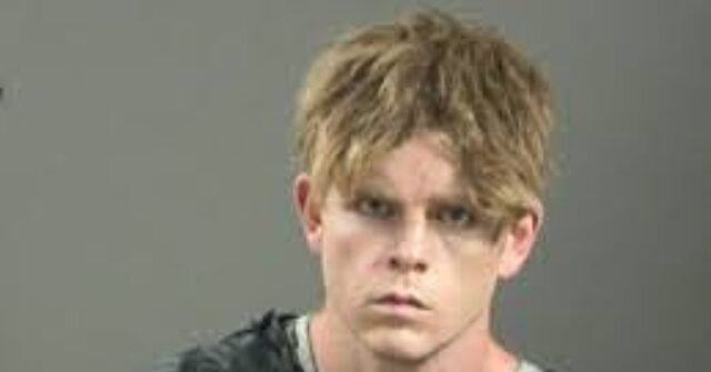 Man Charged with Killing Couple at AR Park Taken into Custody at Hair Salon