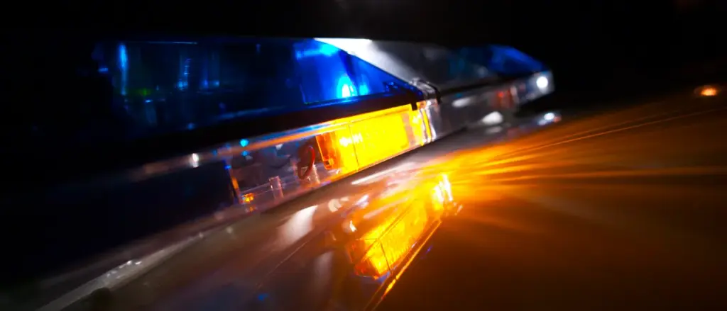 Man Probably Sets Record As The Oldest New Police Officer In California's History