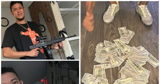 Man Sentenced to 10 Years in Prison for Smuggling Thousands of Migrants into the U.S.