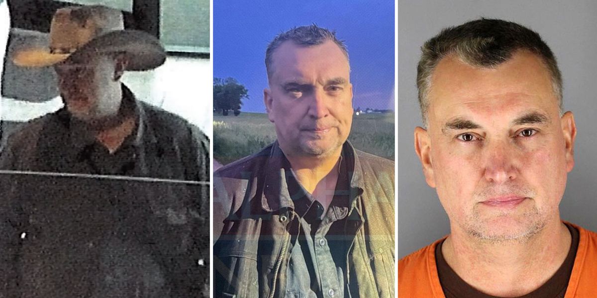 Man accused of being a Minnesota assassin says he was involved in a two-year covert probe.