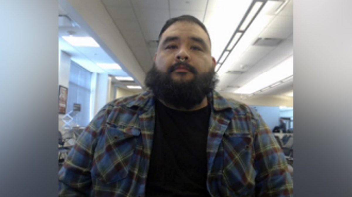 Man arrested for concealing anti-Trump items following violent attack on ICE facility