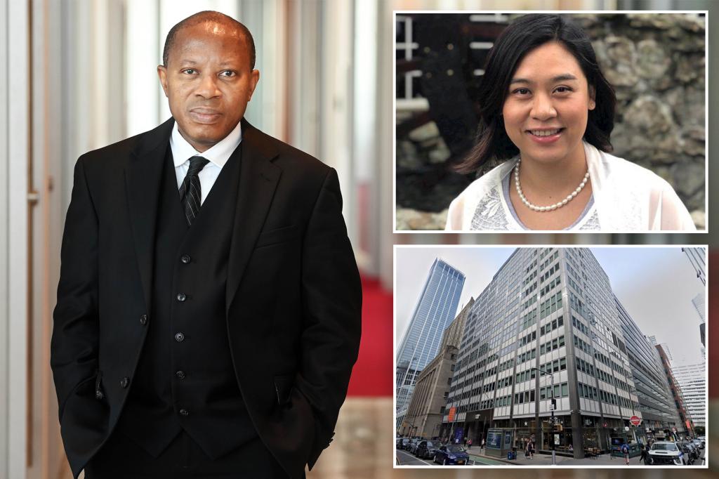 Man files lawsuit against city, alleges desk position became physical work