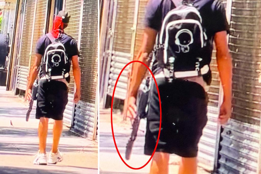 Man found carrying a gun in Bronx neighborhood arrested less than a day after fatal NYC shooting