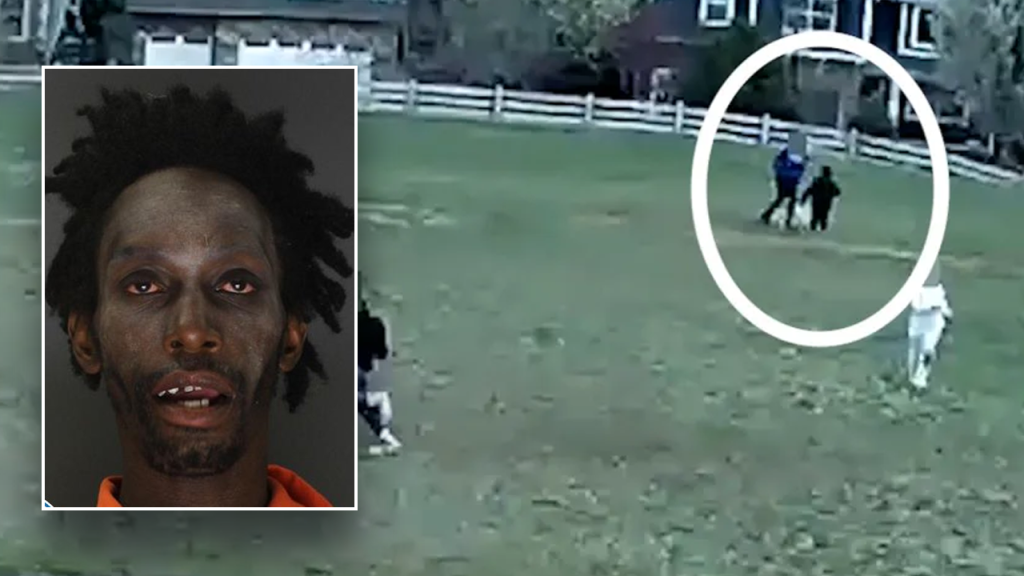 Man found unfit to stand trial in Aurora school abduction case