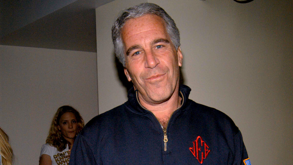 Man in Florida taken into custody for making threats regarding Epstein client list