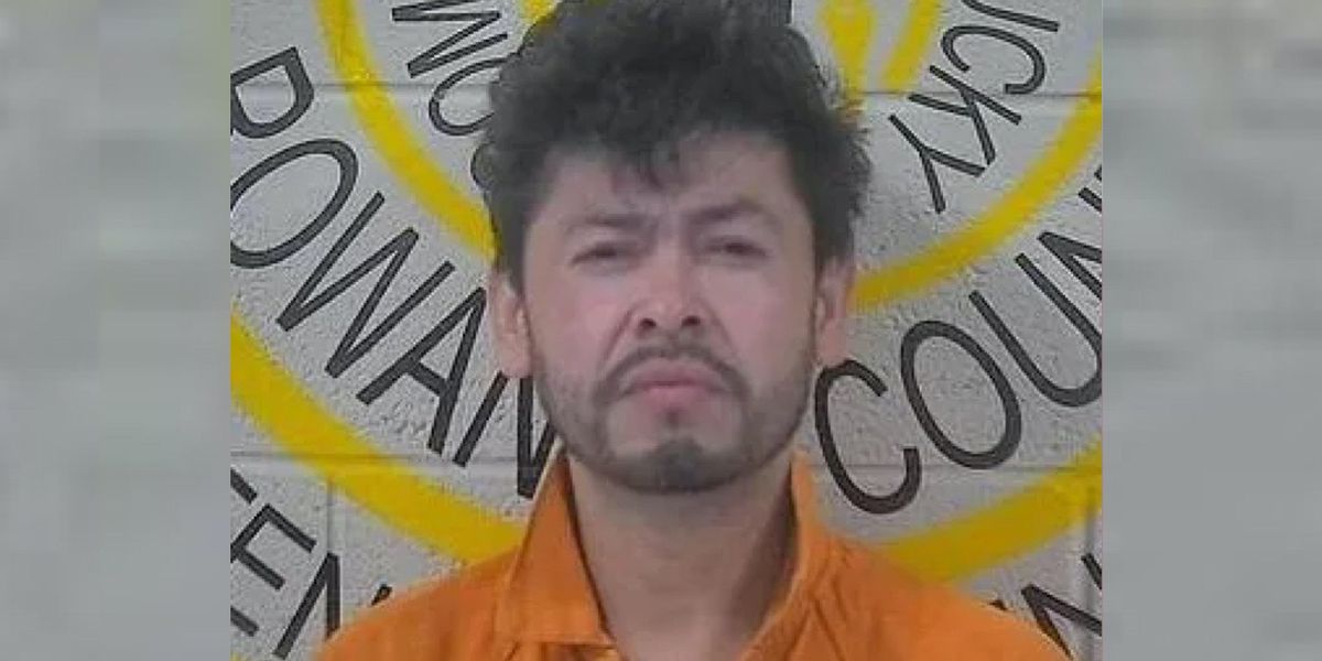 Man killed 15-year-old boy who was trying to prevent him from assaulting his mother, according to ICE.