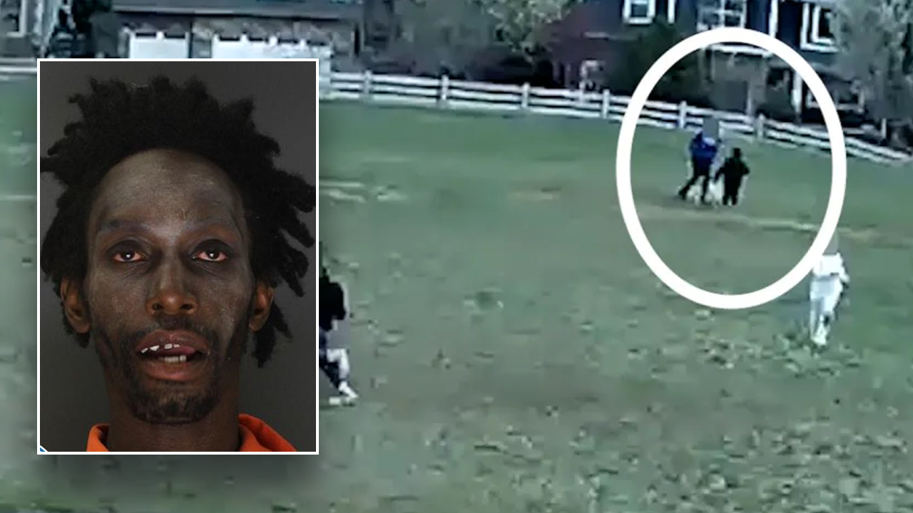 Man labeled unfit mentally in case of school abduction in Aurora