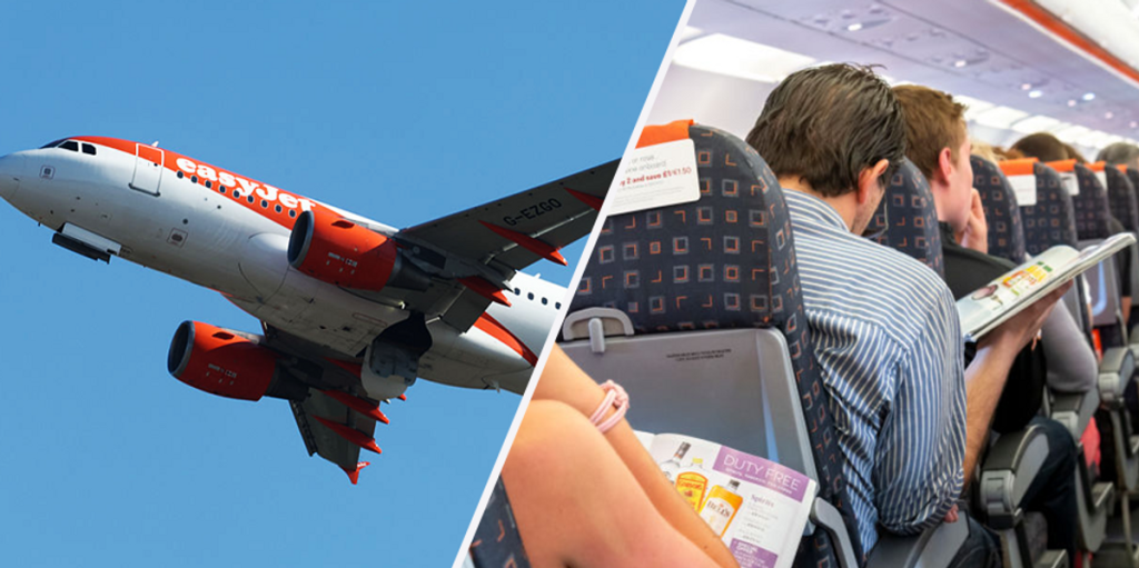 Man threatens to blow up plane in Scotland while saying Trump should die