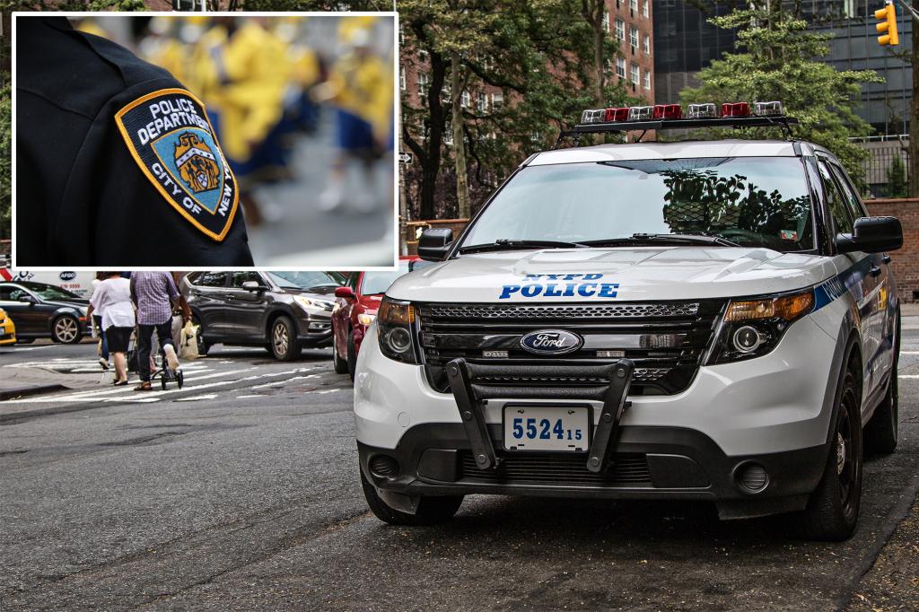 Man who killed a teenage girl arrested for groping a woman in a New York park while on parole, leading to public anger