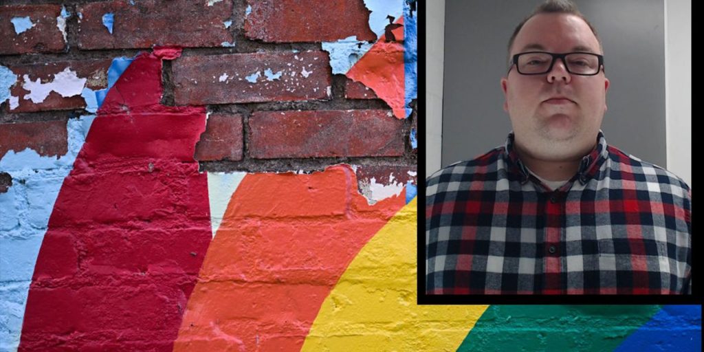 Man who raised money for surrogacy revealed to be a pedophile