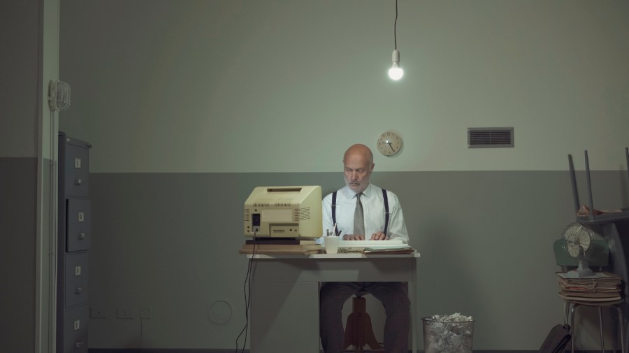 Managerial bias is undermining today's workplace, not remote work.