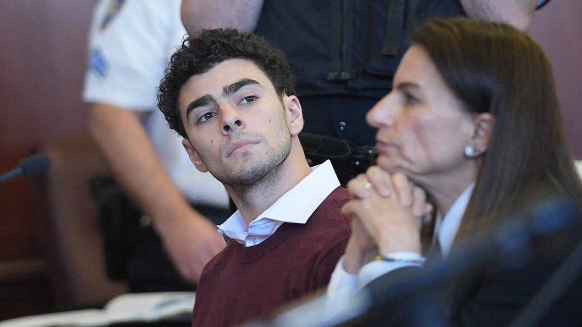 Mangione attorneys claim a HIPAA breach in the case of the UnitedHealthcare CEO's murder