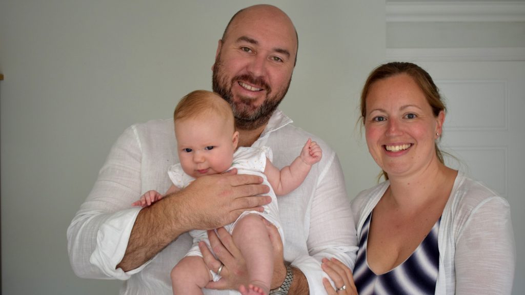 Man's fatal brain cancer disappears following experimental medication treatment