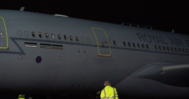 Many Afghans on the Airlift List Were False Asylum Seekers: Report