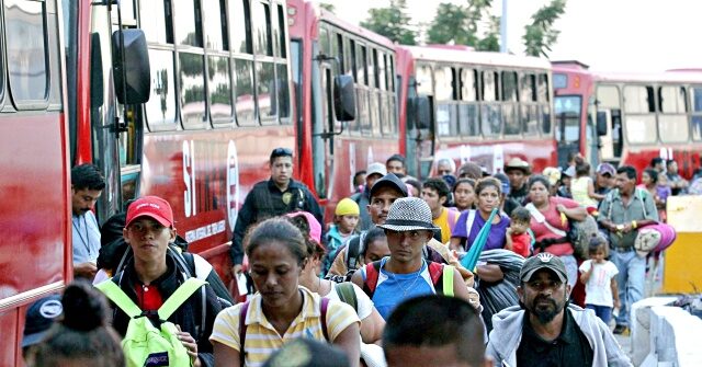 Many Americans Disagree with Amnesty for Unauthorized Immigrants and Support Trump's Deportation Plan