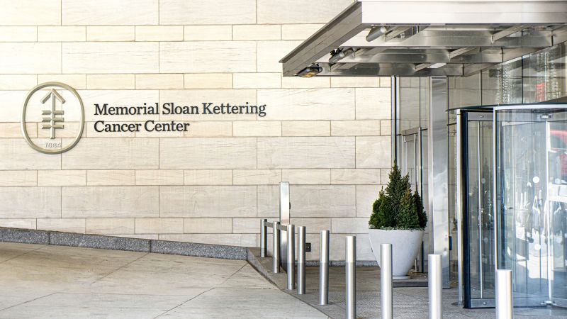 Many cancer patients worry about interruptions in treatment because of an insurance contract disagreement.