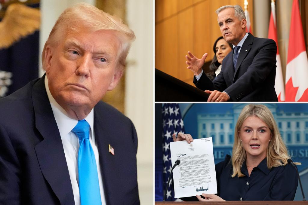 Many countries rush to secure trade agreements ahead of Trump's tariff penalties