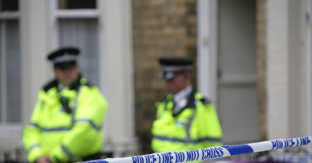 Many feel that serious crimes are 'unmanageable' in Britain.